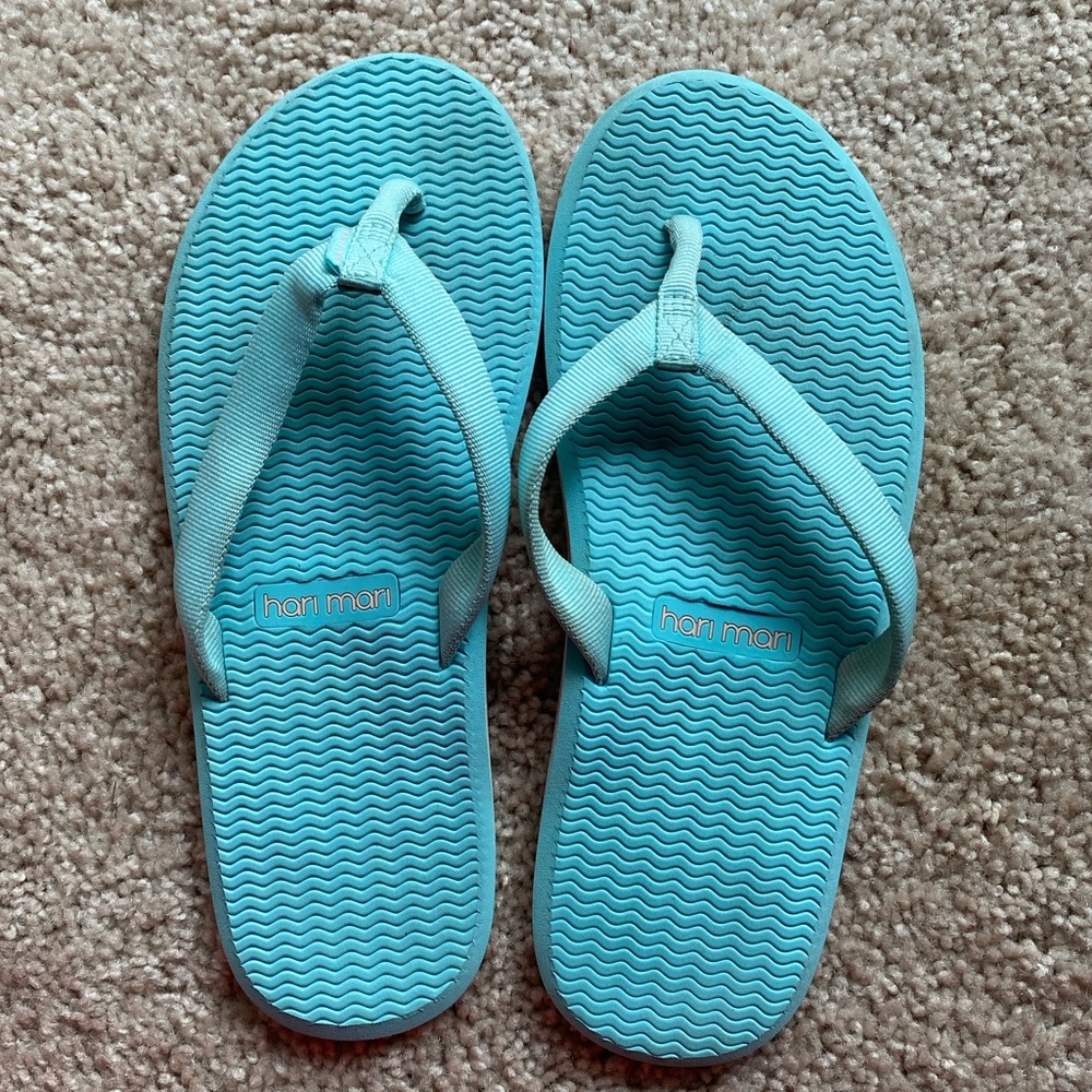 Women’s Hari Mari Flip Flops